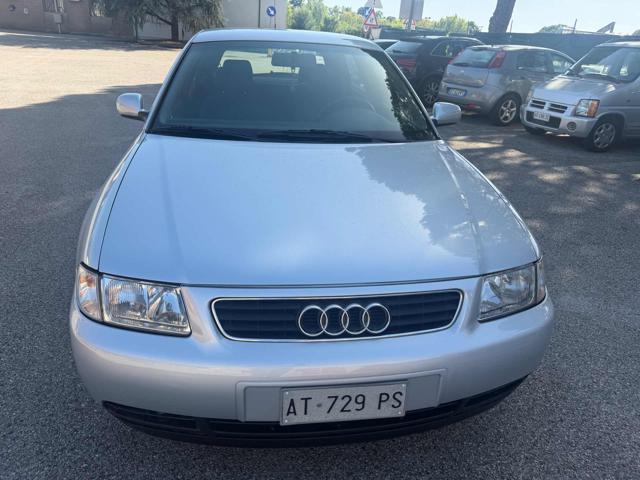 AUDI A3 145,580KM 1.6 CAT 3P. AMBIENTE S - foto 23
