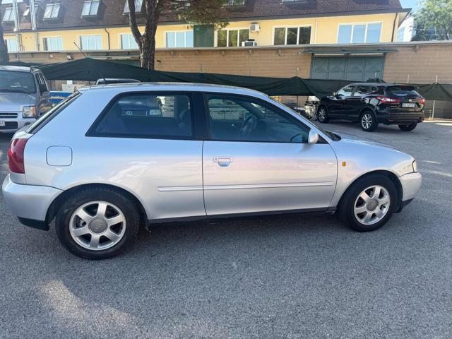 AUDI A3 145,580KM 1.6 CAT 3P. AMBIENTE S - foto 13