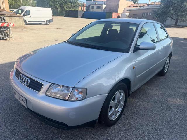 AUDI A3 145,580KM 1.6 CAT 3P. AMBIENTE S - foto 24