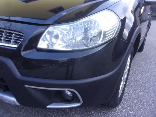 FIAT SEDICI 1.6 16V EMOTION 4X4 120CV-GARANZ - foto 10