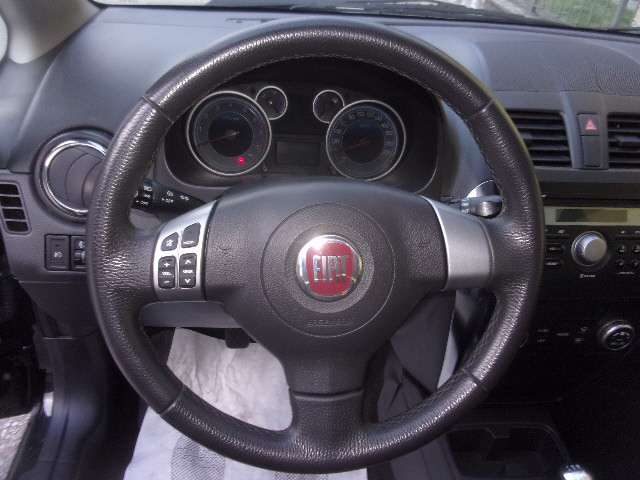 FIAT SEDICI 1.6 16V EMOTION 4X4 120CV-GARANZ - foto 12