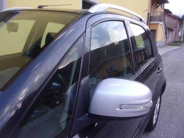 FIAT SEDICI 1.6 16V EMOTION 4X4 120CV-GARANZ - foto 13
