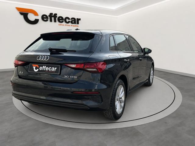 AUDI A3 SPB 30 TFSI S TRONIC BUSINESS - foto 6