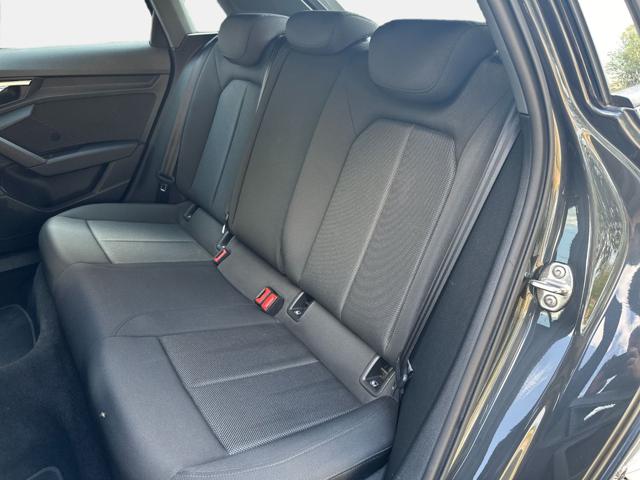 AUDI A3 SPB 30 TFSI S TRONIC BUSINESS - foto 13