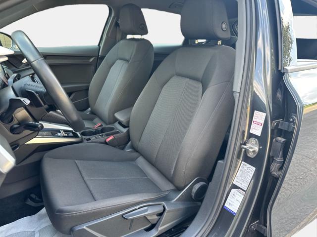 AUDI A3 SPB 30 TFSI S TRONIC BUSINESS - foto 12