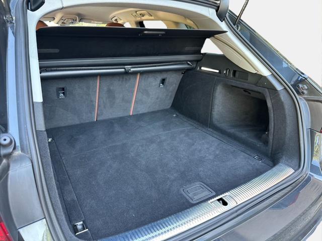 AUDI A4 AVANT 30 TDI/136 CV S TRONIC - foto 14