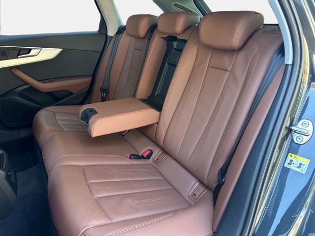 AUDI A4 AVANT 30 TDI/136 CV S TRONIC - foto 13