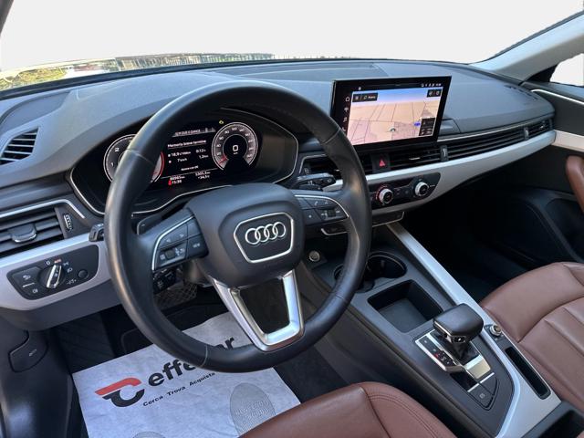 AUDI A4 AVANT 30 TDI/136 CV S TRONIC - foto 7