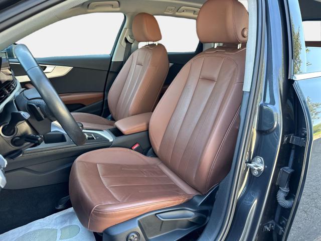 AUDI A4 AVANT 30 TDI/136 CV S TRONIC - foto 12