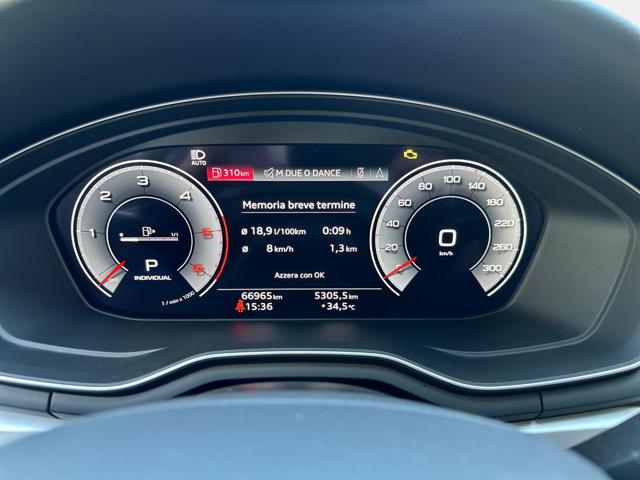 AUDI A4 AVANT 30 TDI/136 CV S TRONIC - foto 9