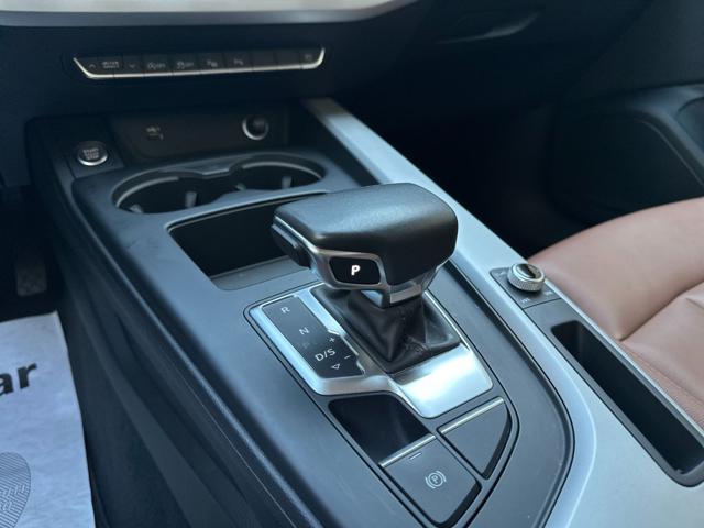AUDI A4 AVANT 30 TDI/136 CV S TRONIC - foto 11