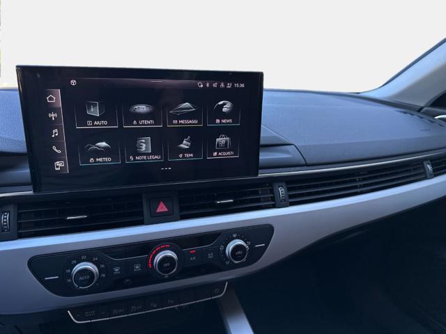 AUDI A4 AVANT 30 TDI/136 CV S TRONIC - foto 10