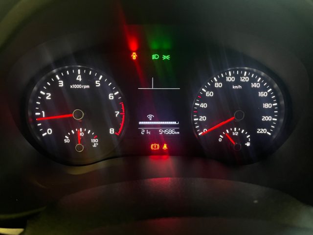 KIA RIO 1.2 MPI EVOLUTION - foto 6
