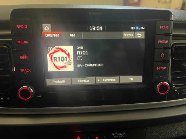 KIA RIO 1.2 MPI EVOLUTION - foto 13