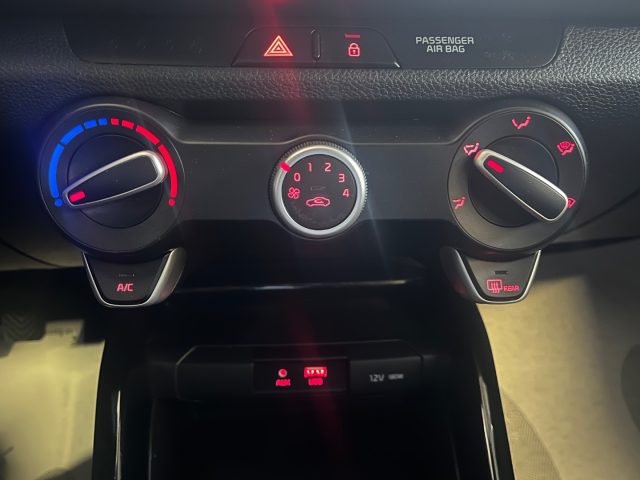 KIA RIO 1.2 MPI EVOLUTION - foto 14