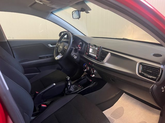 KIA RIO 1.2 MPI EVOLUTION - foto 18