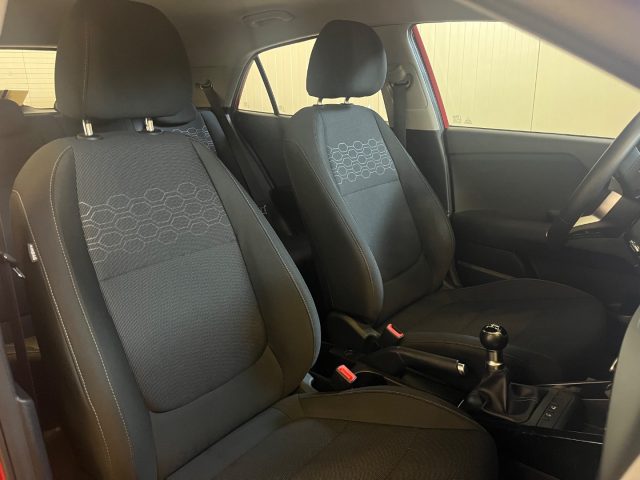 KIA RIO 1.2 MPI EVOLUTION - foto 19