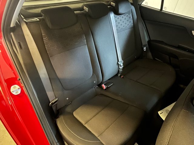 KIA RIO 1.2 MPI EVOLUTION - foto 21