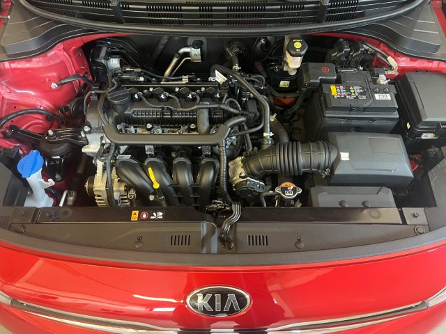 KIA RIO 1.2 MPI EVOLUTION - foto 26