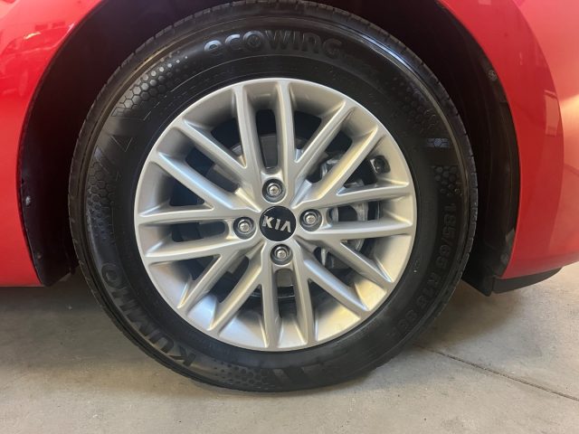 KIA RIO 1.2 MPI EVOLUTION - foto 27