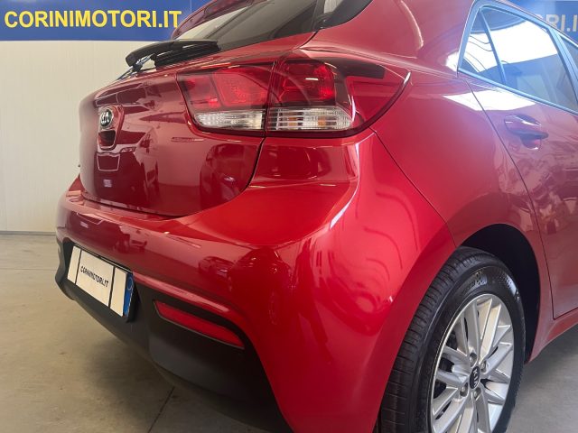 KIA RIO 1.2 MPI EVOLUTION - foto 29