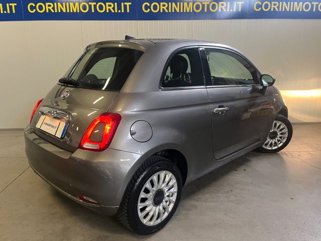 FIAT 500 1.2 LOUNGE - foto 2