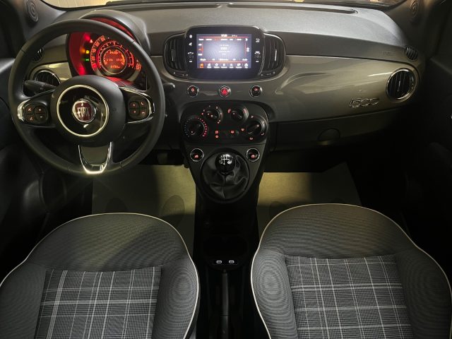 FIAT 500 1.2 LOUNGE - foto 4