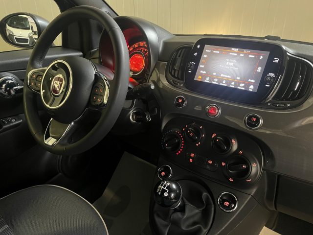 FIAT 500 1.2 LOUNGE - foto 5