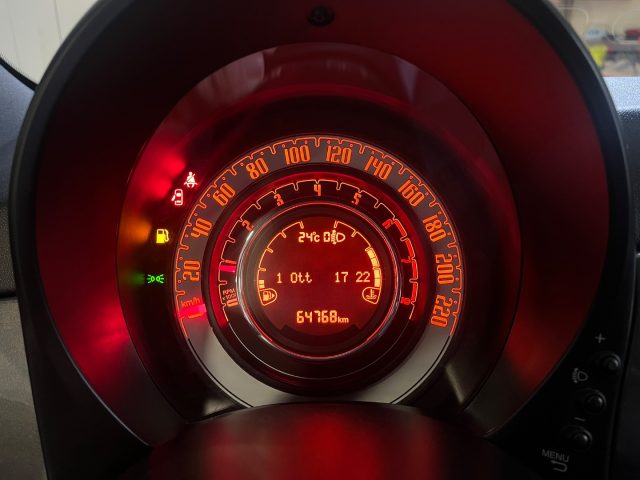 FIAT 500 1.2 LOUNGE - foto 6