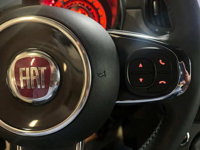 FIAT 500 1.2 LOUNGE - foto 8