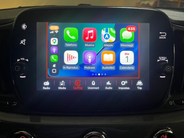 FIAT 500 1.2 LOUNGE - foto 9