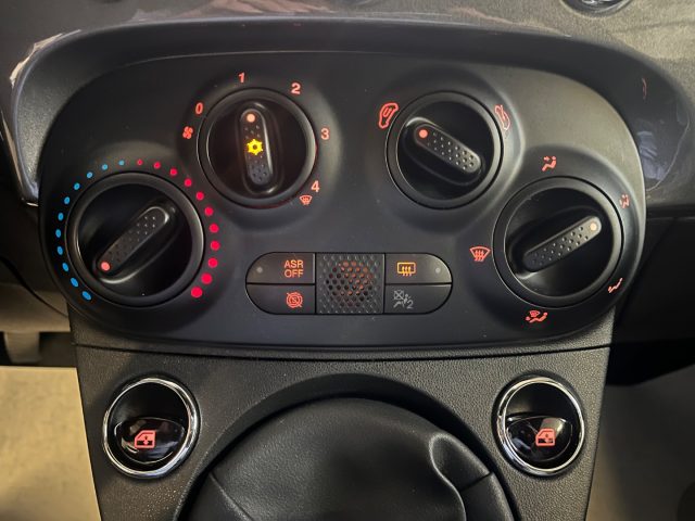 FIAT 500 1.2 LOUNGE - foto 12