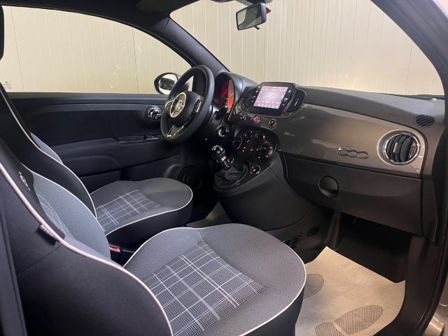 FIAT 500 1.2 LOUNGE - foto 14