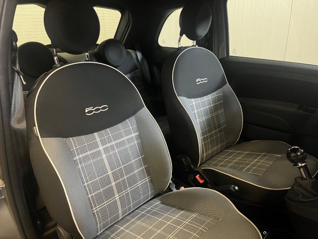 FIAT 500 1.2 LOUNGE - foto 15