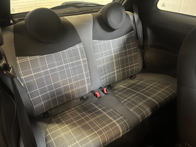 FIAT 500 1.2 LOUNGE - foto 16