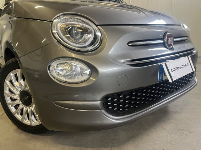 FIAT 500 1.2 LOUNGE - foto 20