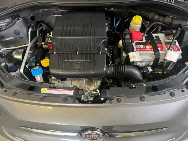 FIAT 500 1.2 LOUNGE - foto 21