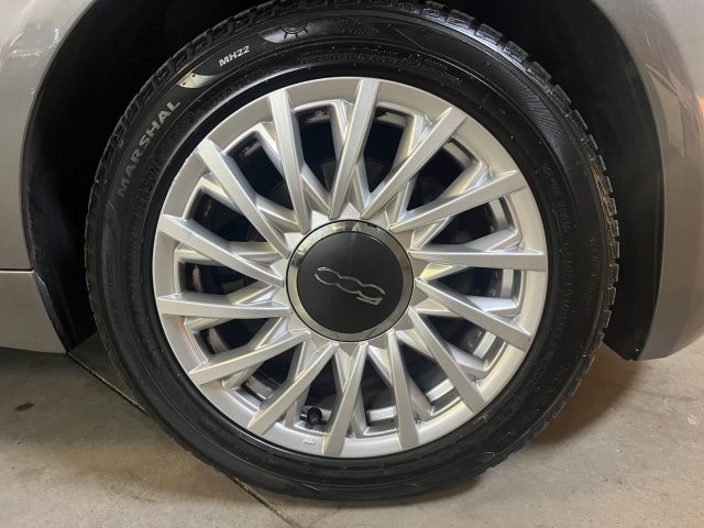 FIAT 500 1.2 LOUNGE - foto 22