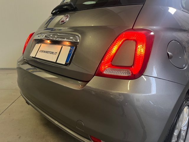FIAT 500 1.2 LOUNGE - foto 24