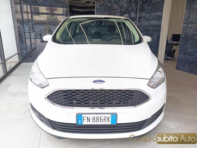 FORD C-Max — foto 1