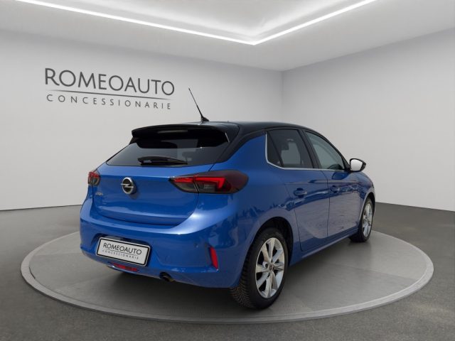 OPEL CORSA 1.2 ELEGANCE 75 CV - foto 6
