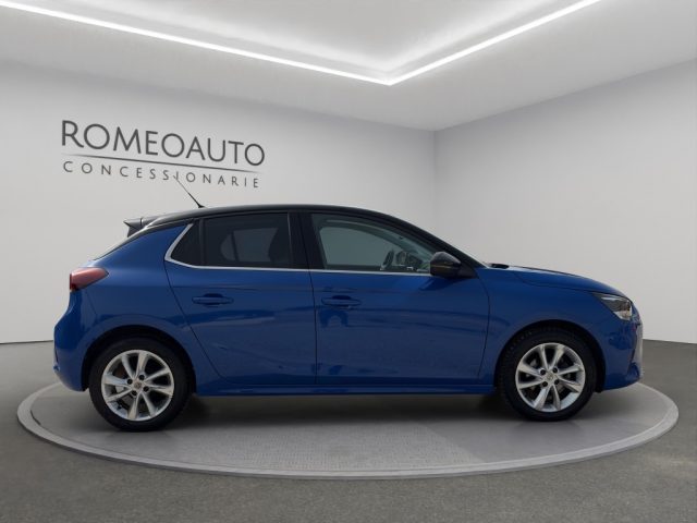 OPEL CORSA 1.2 ELEGANCE 75 CV - foto 7