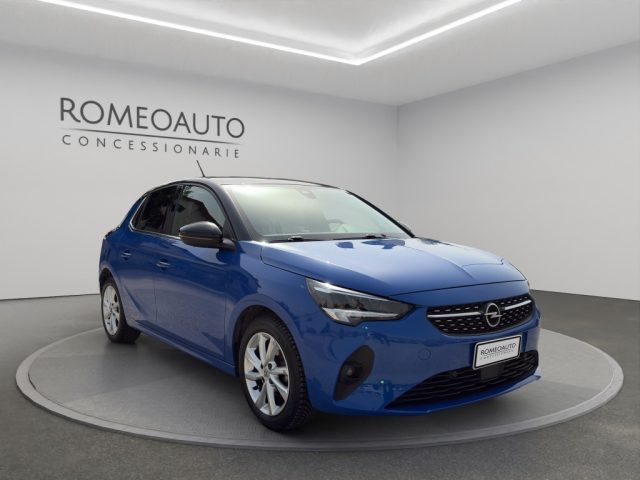 OPEL CORSA 1.2 ELEGANCE 75 CV - foto 8