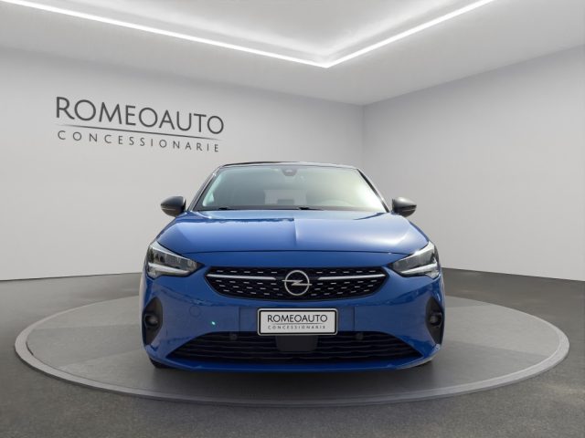 OPEL CORSA 1.2 ELEGANCE 75 CV - foto 9