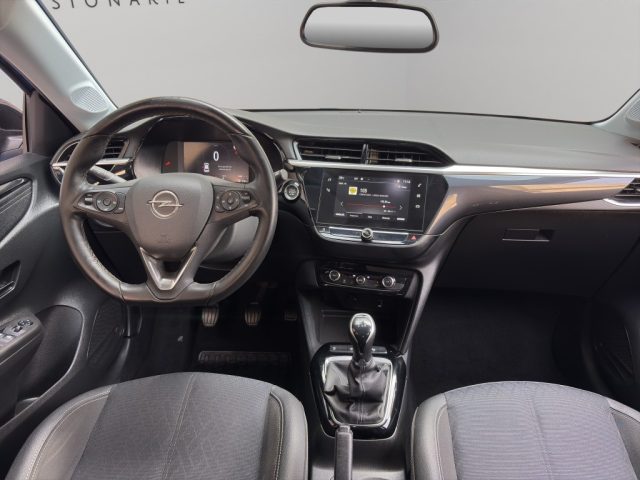 OPEL CORSA 1.2 ELEGANCE 75 CV - foto 11
