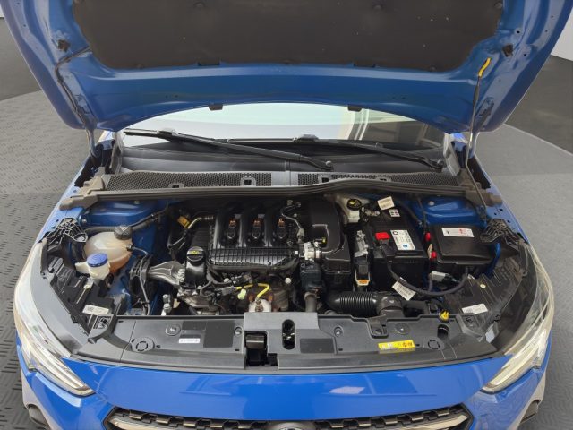 OPEL CORSA 1.2 ELEGANCE 75 CV - foto 23