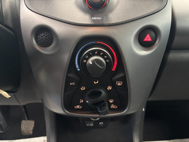 TOYOTA AYGO AUTOMATICA MMT 1.0 BENZINA 5 POR - foto 15
