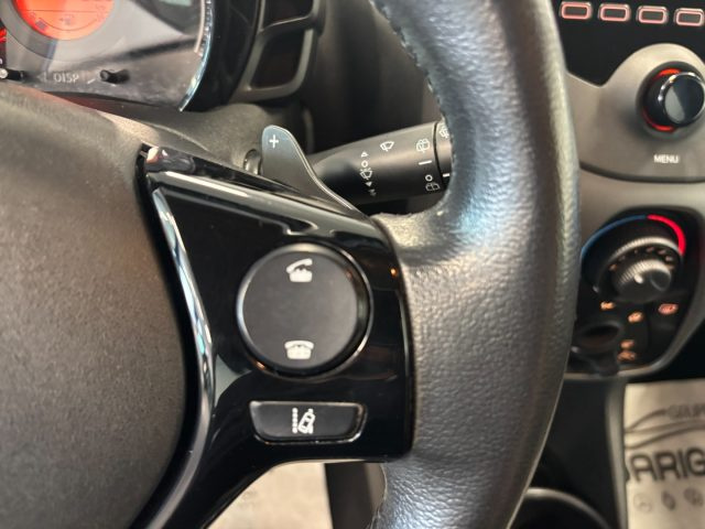 TOYOTA AYGO AUTOMATICA MMT 1.0 BENZINA 5 POR - foto 18