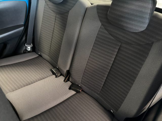 TOYOTA AYGO AUTOMATICA MMT 1.0 BENZINA 5 POR - foto 11