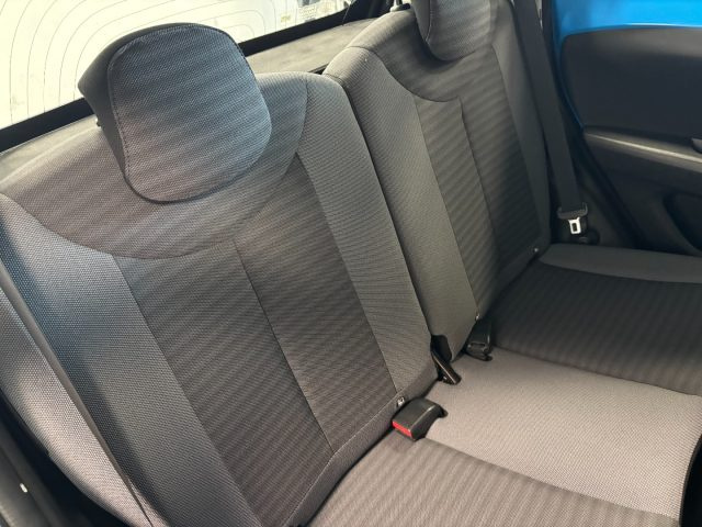 TOYOTA AYGO AUTOMATICA MMT 1.0 BENZINA 5 POR - foto 12
